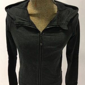 Lululemon Zippered Hoodie size 4